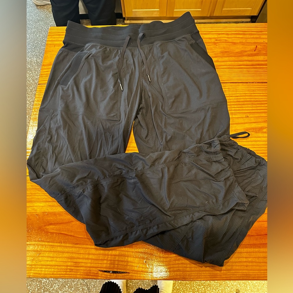 lululemon Dance Studio Pants